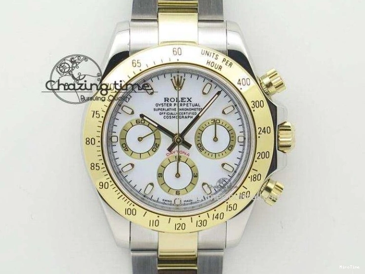 MiroTime 0223 DateJust II 41mm SS YG BP Maker Best Edition Silver Dial On New Version Jubilee Bracelet A Functional 3600